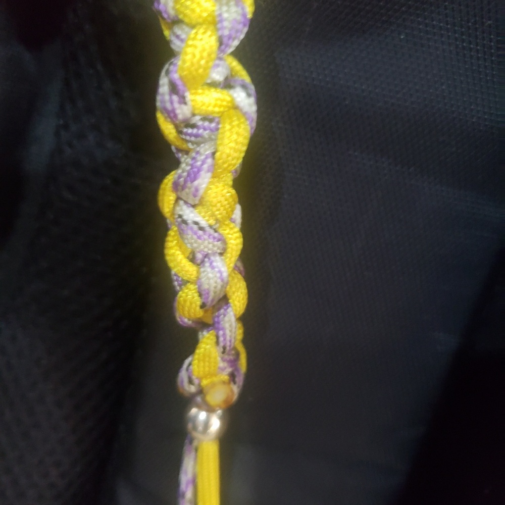 Paracord keychains - Picture 2 of 4